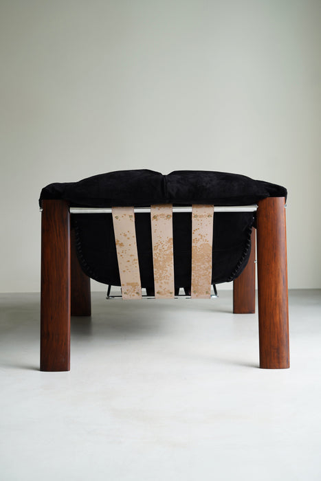 PERCIVAL LAFER<BR>LOUNGE CHAIR