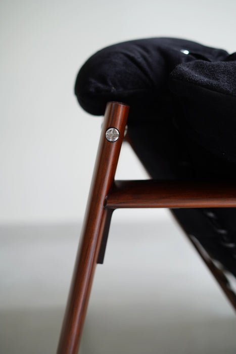 PERCIVAL LAFER<BR>LOUNGE CHAIR