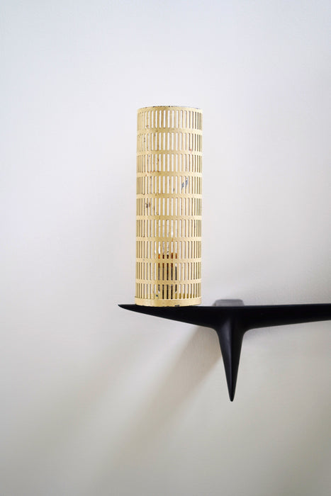 MAISON ARLUS SCONCES YELLOW