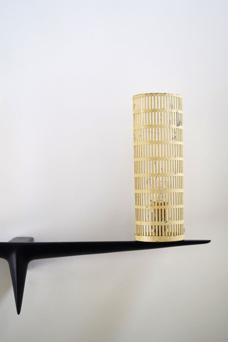 MAISON ARLUS SCONCES YELLOW