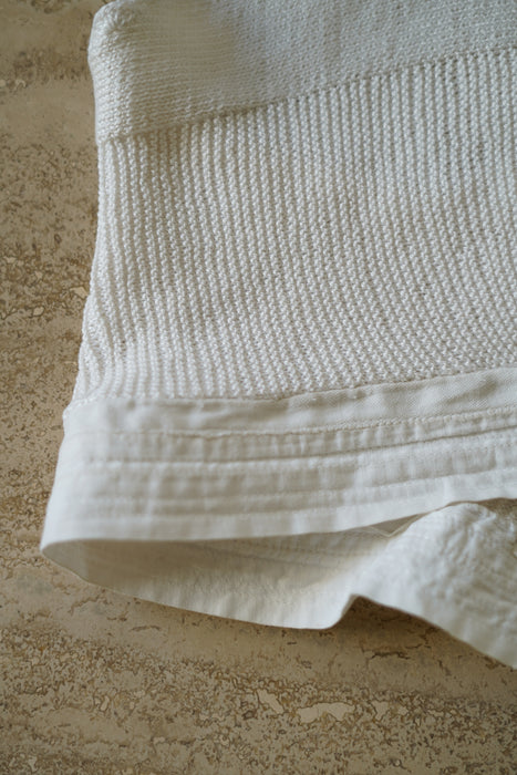 ANTIQUE<BR>KNITTED BRA TOP <BR> <BR>SOLD OUT