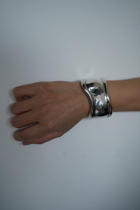 1978s<BR>ELSA PERETTI for TIFFANY & CO. <BR>SMALL BONE CUFF