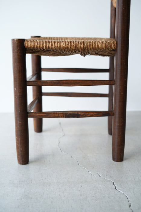 CHARLOTTE PERRIAND<BR>Nº18<BR><BR>SOLD OUT