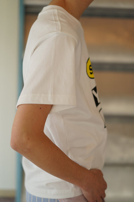 SUPER YAYA<br>Tshirt SY Logo Classic