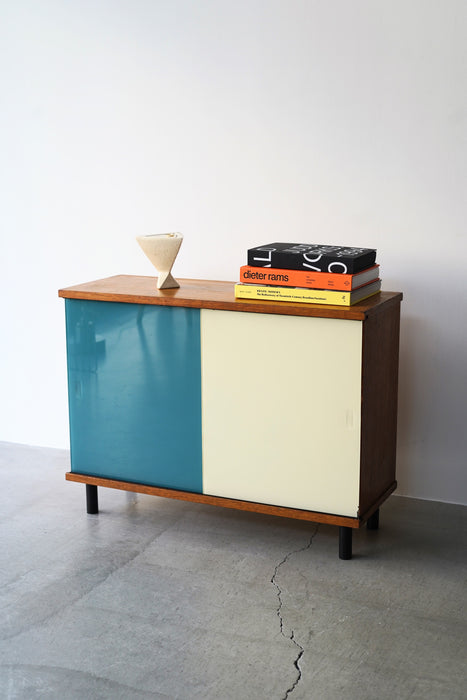 MANU FRANCE<BR>SMALL CABINET<BR><BR>SOLD OUT