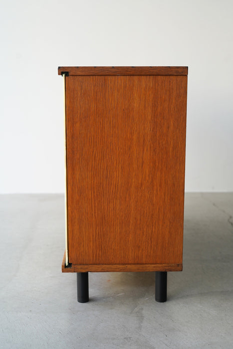 MANU FRANCE<BR>SMALL CABINET<BR><BR>SOLD OUT