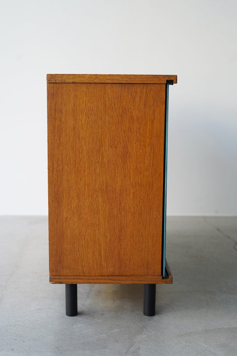 MANU FRANCE<BR>SMALL CABINET<BR><BR>SOLD OUT