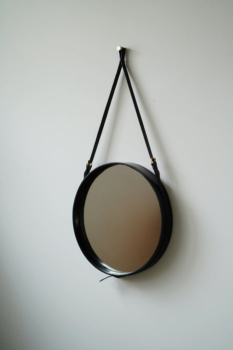 JACQUES ADNET<BR>ADNET MIRROR
