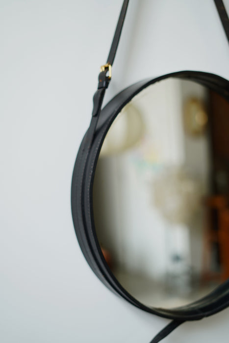 JACQUES ADNET<BR>ADNET MIRROR