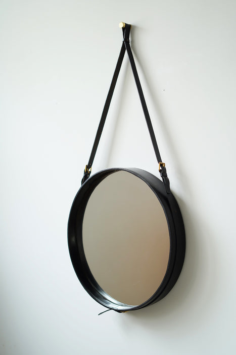 JACQUES ADNET<BR>ADNET MIRROR