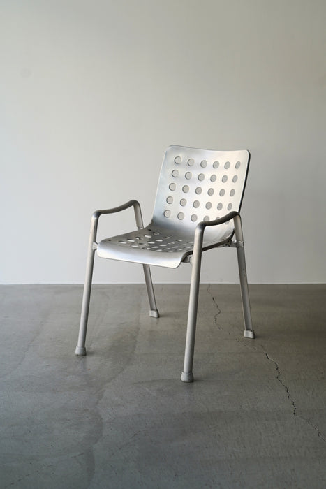 HANS CORAY<BR>LANDI ARMCHAIR<BR><BR>SOLD OUT