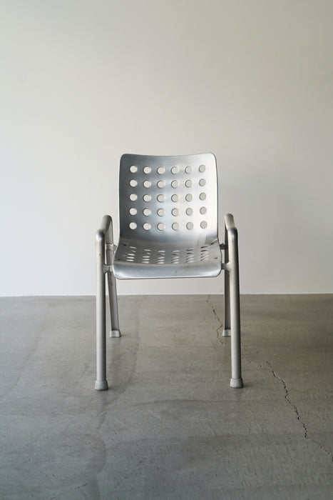 HANS CORAY<BR>LANDI ARMCHAIR<BR><BR>SOLD OUT