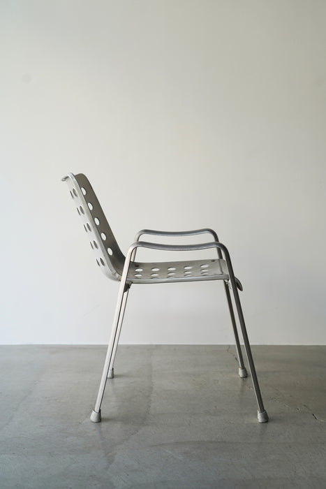 HANS CORAY<BR>LANDI ARMCHAIR<BR><BR>SOLD OUT