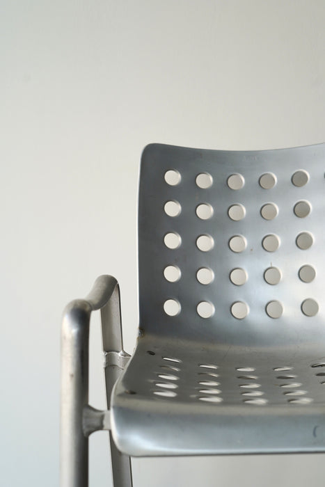 HANS CORAY<BR>LANDI ARMCHAIR<BR><BR>SOLD OUT