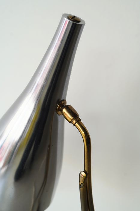 CARL AUBÖCK<BR>TABLE LAMP<BR><BR>SOLD OUT