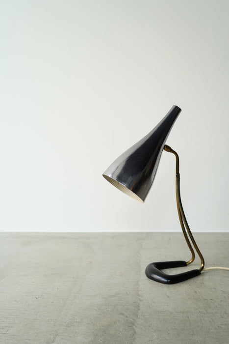 CARL AUBÖCK<BR>TABLE LAMP<BR><BR>SOLD OUT