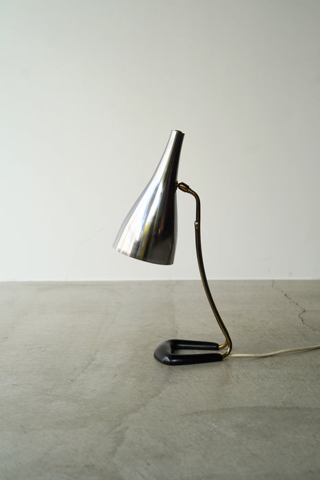 CARL AUBÖCK<BR>TABLE LAMP<BR><BR>SOLD OUT