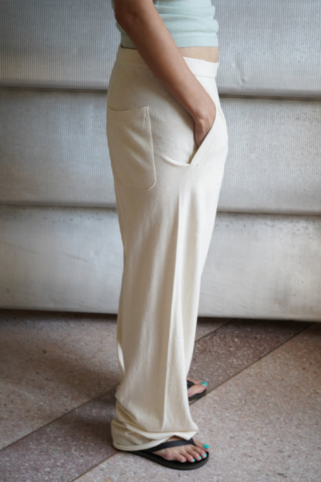 EXTREME CASHMERE<br>n°353 relax<br>in BONE