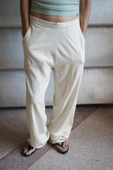 EXTREME CASHMERE<br>n°353 relax<br>in BONE