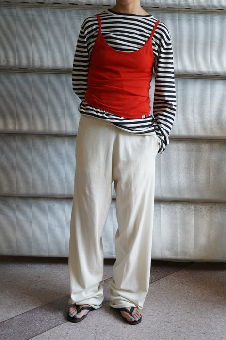 EXTREME CASHMERE<br>n°471 britney <br>in TOMATO