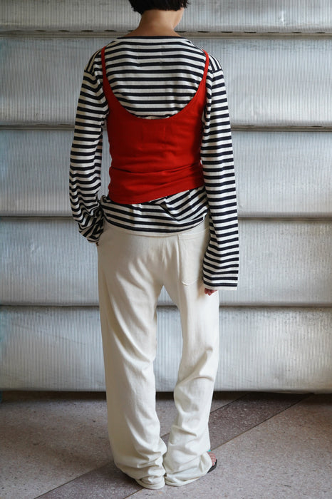 EXTREME CASHMERE<br>n°471 britney <br>in TOMATO