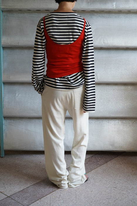 EXTREME CASHMERE<br>n°500 jones<br>in BRETON