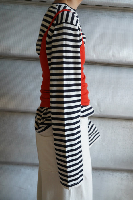 EXTREME CASHMERE<br>n°500 jones<br>in BRETON