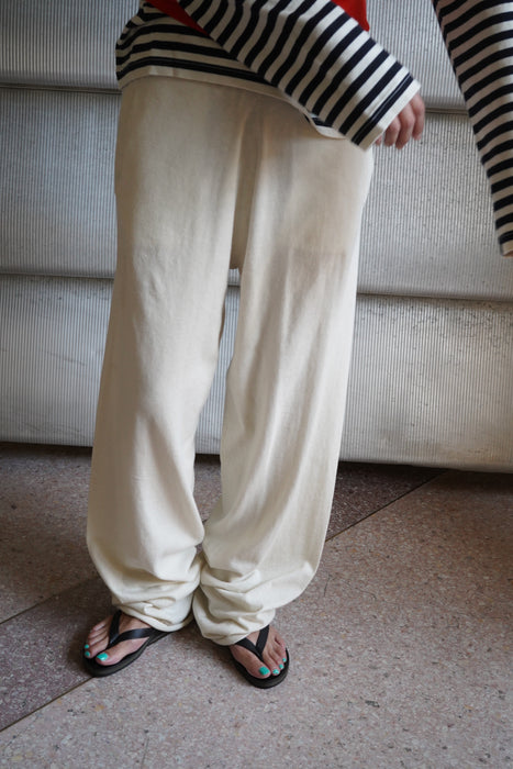 EXTREME CASHMERE<br>n°353 relax<br>in BONE