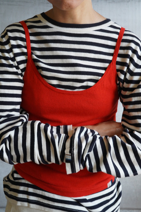 EXTREME CASHMERE<br>n°471 britney <br>in TOMATO