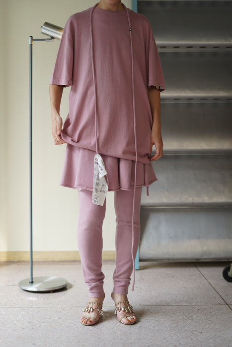 EXTREME CASHMERE<br>n°379 girl<br>in ROSA