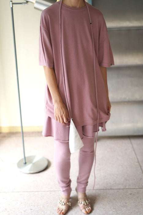 EXTREME CASHMERE<br>n°269 rik<br>in ROSA