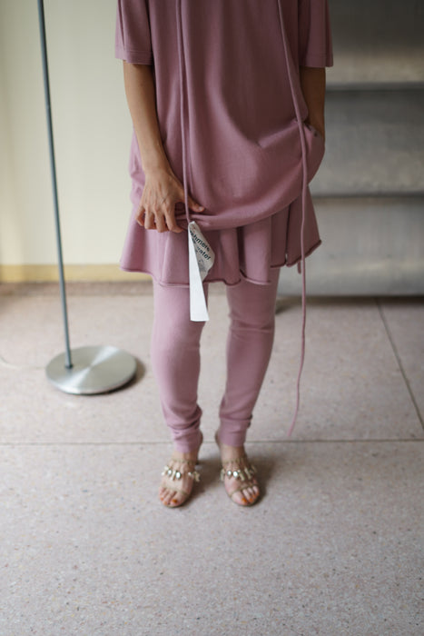 EXTREME CASHMERE<br>n°372 beat<br>in ROSA