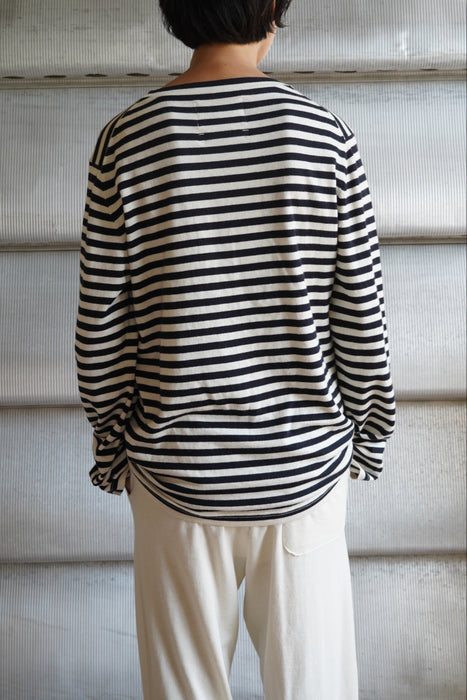 EXTREME CASHMERE<br>n°500 jones<br>in BRETON