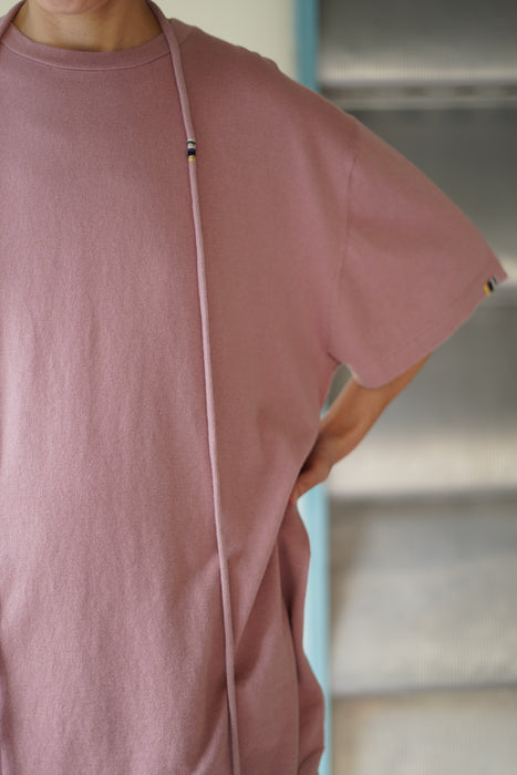 EXTREME CASHMERE<br>n°269 rik<br>in ROSA