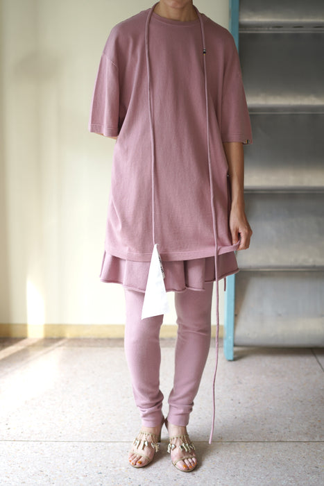 EXTREME CASHMERE<br>n°269 rik<br>in ROSA