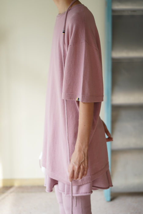 EXTREME CASHMERE<br>n°269 rik<br>in ROSA