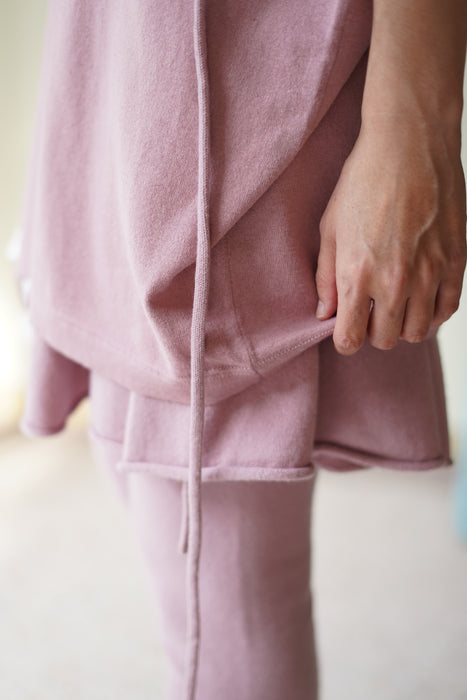 EXTREME CASHMERE<br>n°269 rik<br>in ROSA