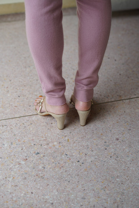EXTREME CASHMERE<br>n°372 beat<br>in ROSA