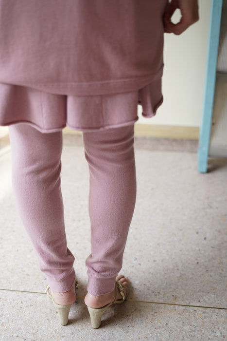 EXTREME CASHMERE<br>n°372 beat<br>in ROSA
