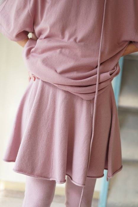 EXTREME CASHMERE<br>n°379 girl<br>in ROSA