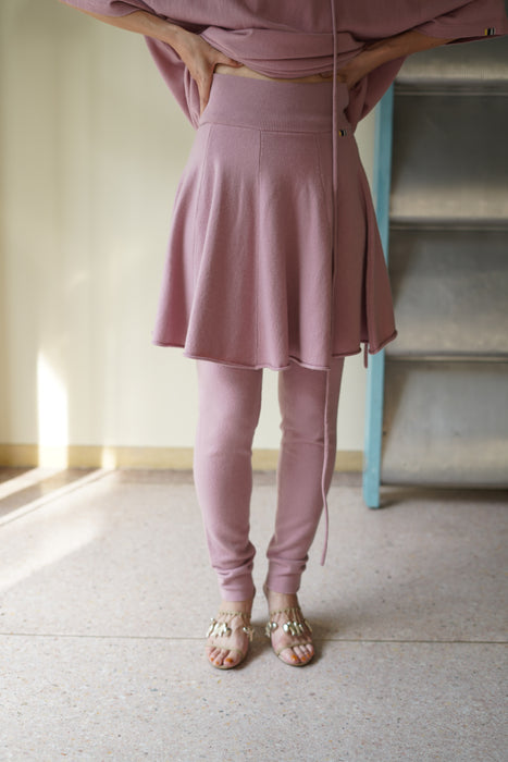 EXTREME CASHMERE<br>n°372 beat<br>in ROSA