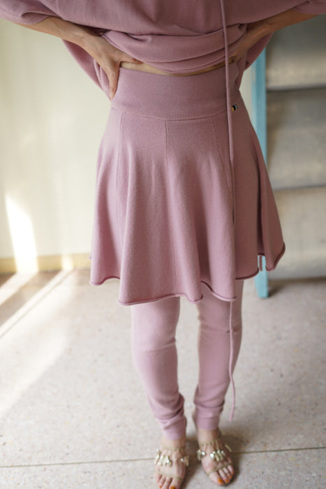 EXTREME CASHMERE<br>n°379 girl<br>in ROSA