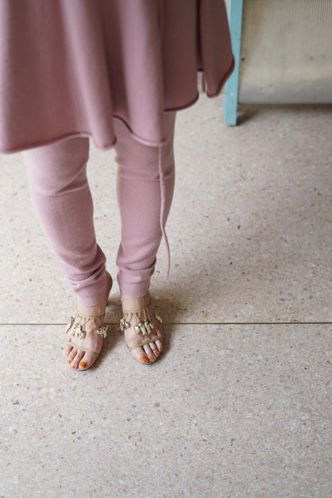 EXTREME CASHMERE<br>n°372 beat<br>in ROSA