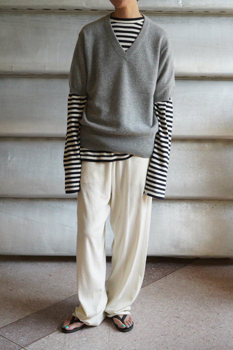 EXTREME CASHMERE<br>n°452 rock<BR>in BRETON