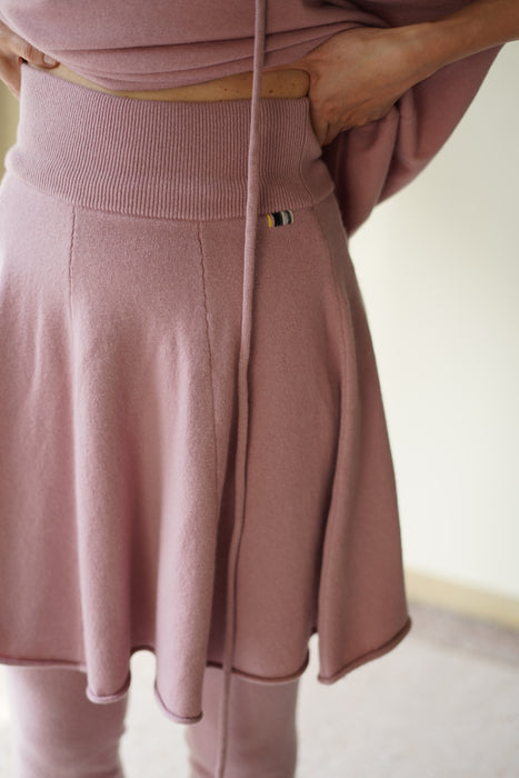 EXTREME CASHMERE<br>n°379 girl<br>in ROSA