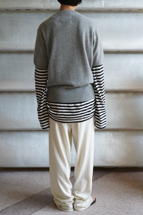 EXTREME CASHMERE<br>n°490 martina<br>in GOAT