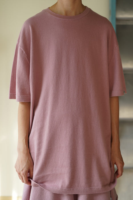 EXTREME CASHMERE<br>n°269 rik<br>in ROSA