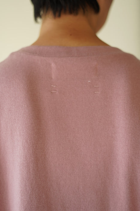 EXTREME CASHMERE<br>n°269 rik<br>in ROSA