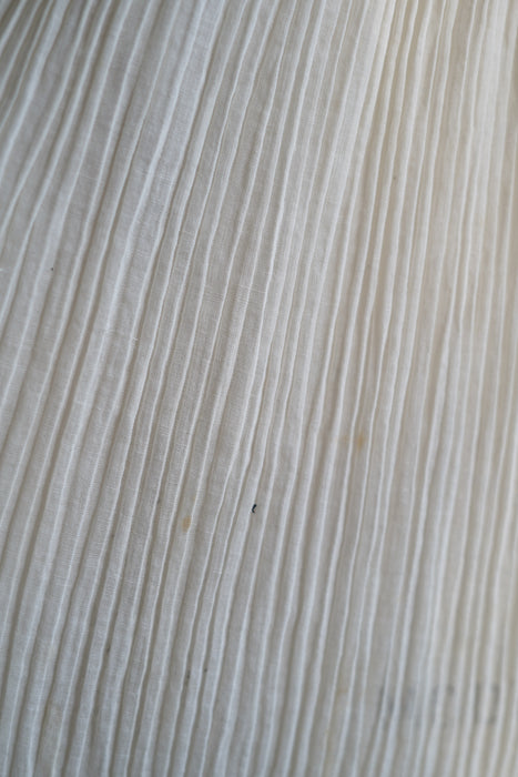 HOLD<BR><BR>VINATAGE<BR>ROMANIAN PEASANT TUNIC DRESS