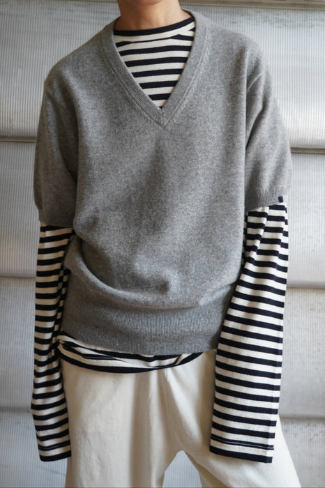 EXTREME CASHMERE<br>n°490 martina<br>in GOAT